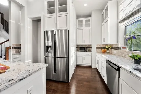411 T C Jester Boulevard Houston TX 77007