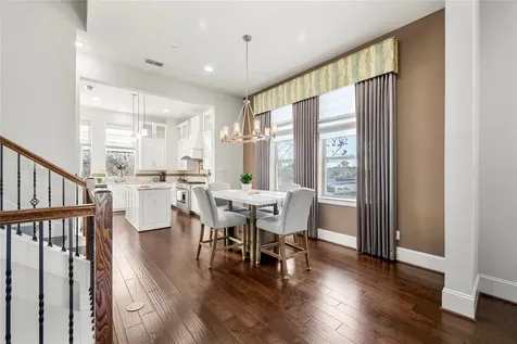 411 T C Jester Boulevard Houston TX 77007
