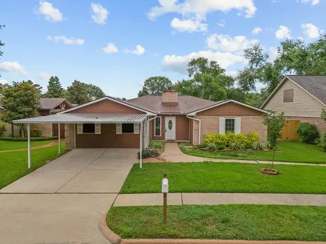 3613 Polk Lane Deer Park TX 77536