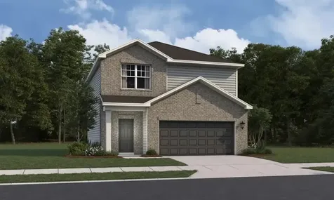 10166 Red Orchid Drive Houston TX 77016