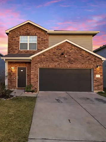 10166 Red Orchid Drive Houston TX 77016