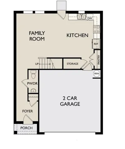 10166 Red Orchid Drive Houston TX 77016