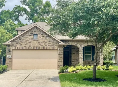 118 Wood Drake Place Tomball TX 77375