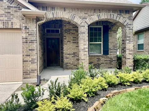 118 Wood Drake Place Tomball TX 77375