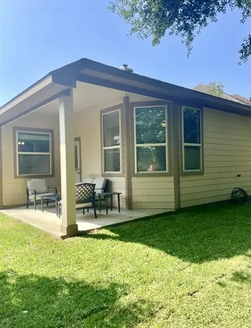 118 Wood Drake Place Tomball TX 77375