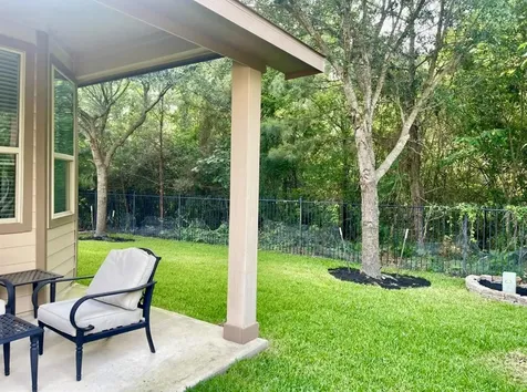 118 Wood Drake Place Tomball TX 77375