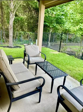 118 Wood Drake Place Tomball TX 77375