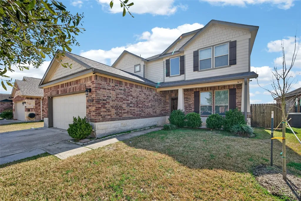 361 Lake Line Drive Alvin TX 77511