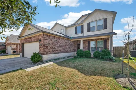 361 Lake Line Drive Alvin TX 77511
