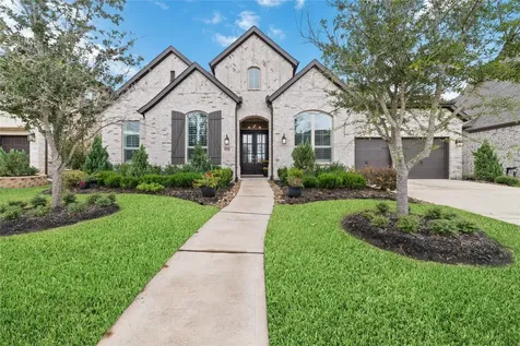 11726 Balmartin Drive Richmond TX 77407