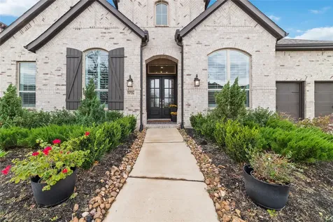 11726 Balmartin Drive Richmond TX 77407