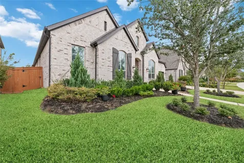 11726 Balmartin Drive Richmond TX 77407