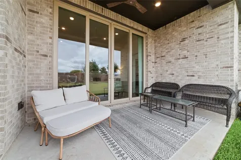 11726 Balmartin Drive Richmond TX 77407