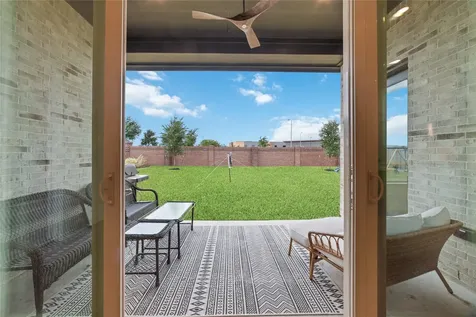 11726 Balmartin Drive Richmond TX 77407