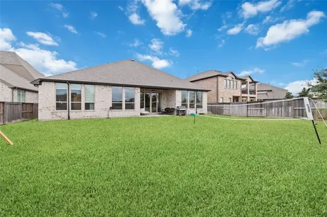 11726 Balmartin Drive Richmond TX 77407