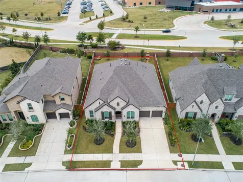 11726 Balmartin Drive Richmond TX 77407