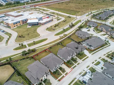 11726 Balmartin Drive Richmond TX 77407