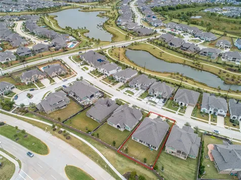 11726 Balmartin Drive Richmond TX 77407