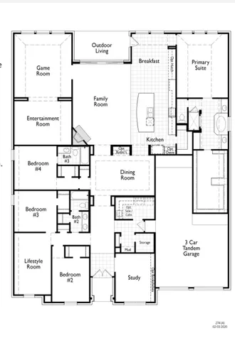11726 Balmartin Drive Richmond TX 77407