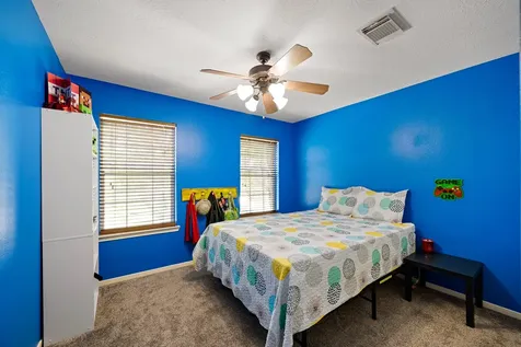 3709 Trent Cove Lane Pearland TX 77584