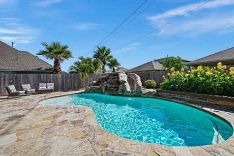 3709 Trent Cove Lane Pearland TX 77584