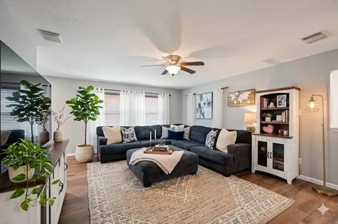 3709 Trent Cove Lane Pearland TX 77584