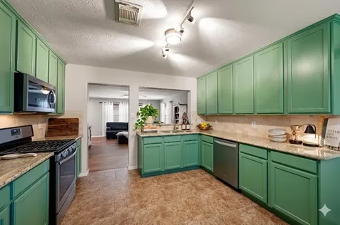 3709 Trent Cove Lane Pearland TX 77584