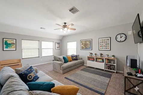 3709 Trent Cove Lane Pearland TX 77584