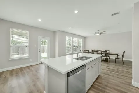 8167 Wooded Terrace Lane Humble TX 77338