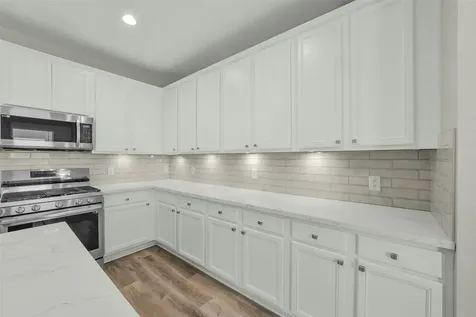 8167 Wooded Terrace Lane Humble TX 77338