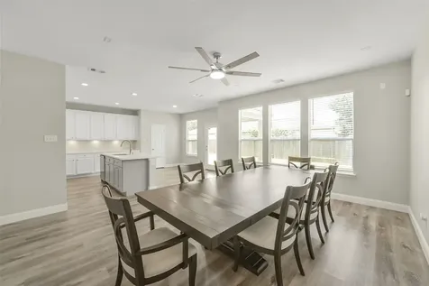 8167 Wooded Terrace Lane Humble TX 77338