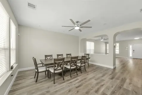 8167 Wooded Terrace Lane Humble TX 77338