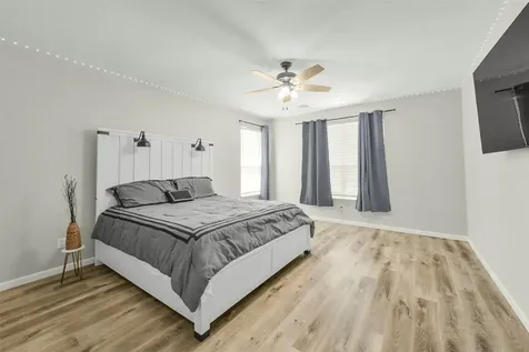 8167 Wooded Terrace Lane Humble TX 77338