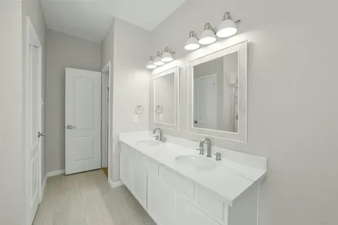8167 Wooded Terrace Lane Humble TX 77338