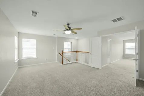 8167 Wooded Terrace Lane Humble TX 77338