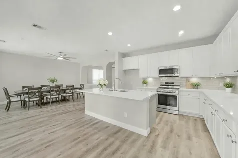 8167 Wooded Terrace Lane Humble TX 77338