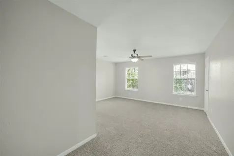 8167 Wooded Terrace Lane Humble TX 77338
