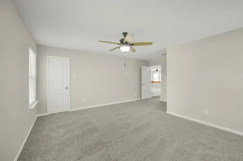 8167 Wooded Terrace Lane Humble TX 77338
