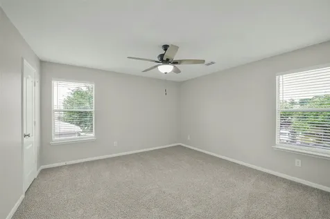 8167 Wooded Terrace Lane Humble TX 77338