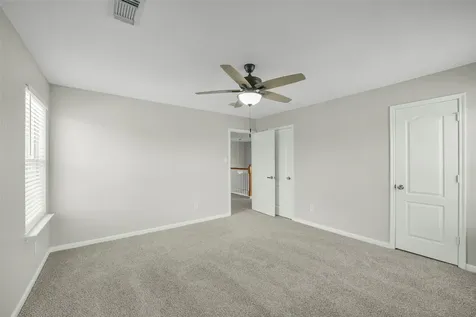 8167 Wooded Terrace Lane Humble TX 77338