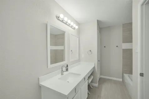 8167 Wooded Terrace Lane Humble TX 77338