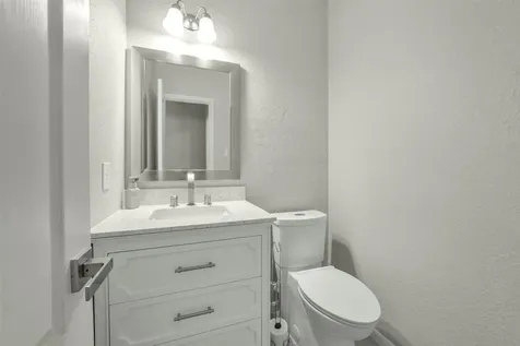 8167 Wooded Terrace Lane Humble TX 77338