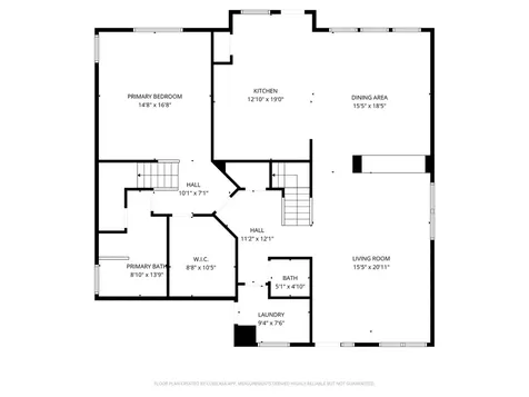 8167 Wooded Terrace Lane Humble TX 77338