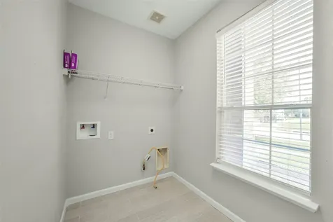 8167 Wooded Terrace Lane Humble TX 77338