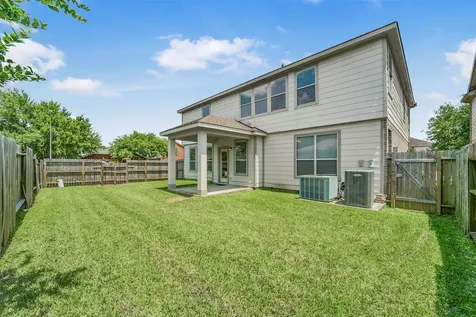8167 Wooded Terrace Lane Humble TX 77338