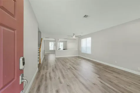 8167 Wooded Terrace Lane Humble TX 77338