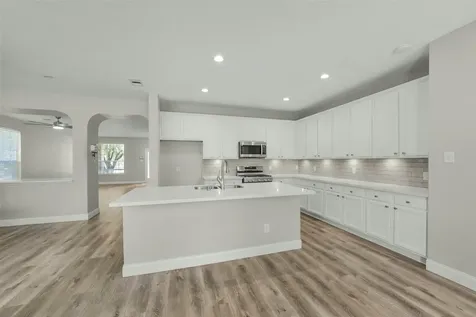 8167 Wooded Terrace Lane Humble TX 77338