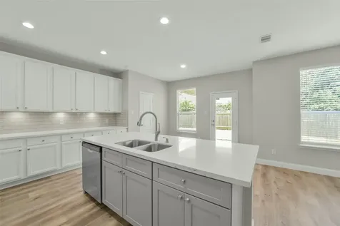 8167 Wooded Terrace Lane Humble TX 77338