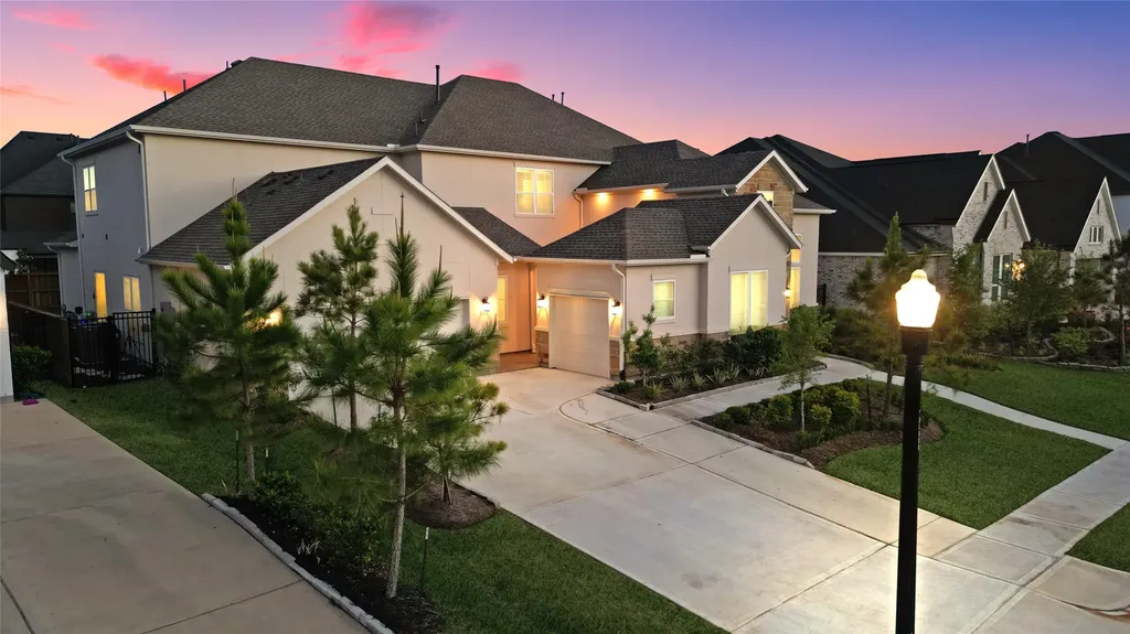 4114 Pleasant Ridge Drive Spring TX 77386
