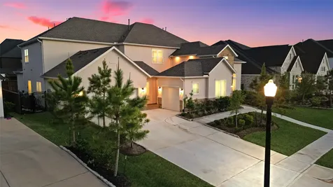 4114 Pleasant Ridge Drive Spring TX 77386
